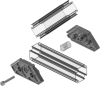 Соединение угловое 180°/90°/45° RIVO Fix